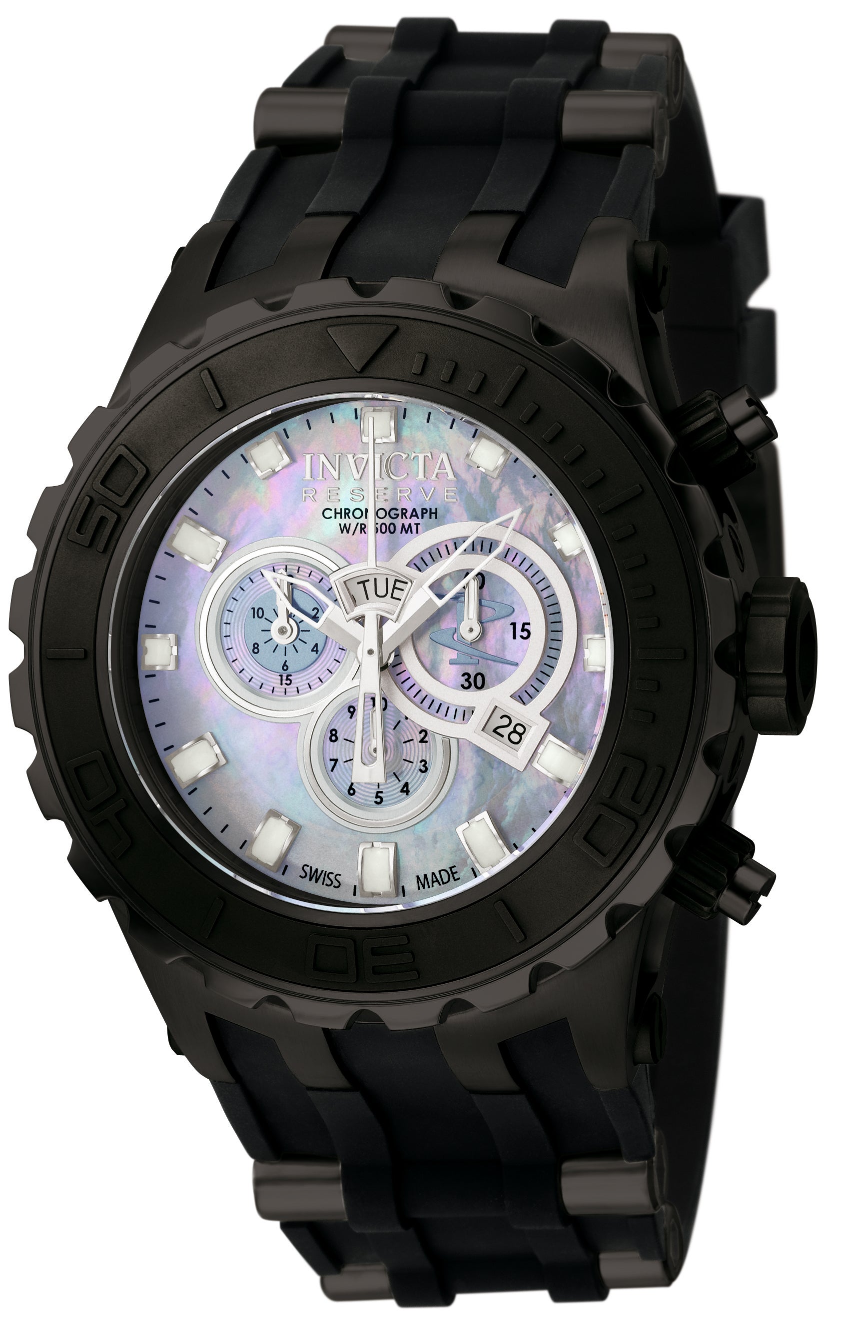 PARTS for Invicta Subaqua 0508