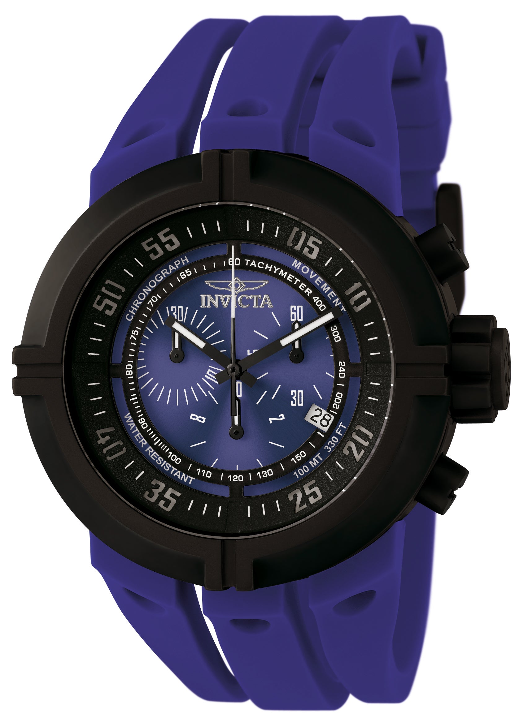 PARTS for Invicta I-Force 0848