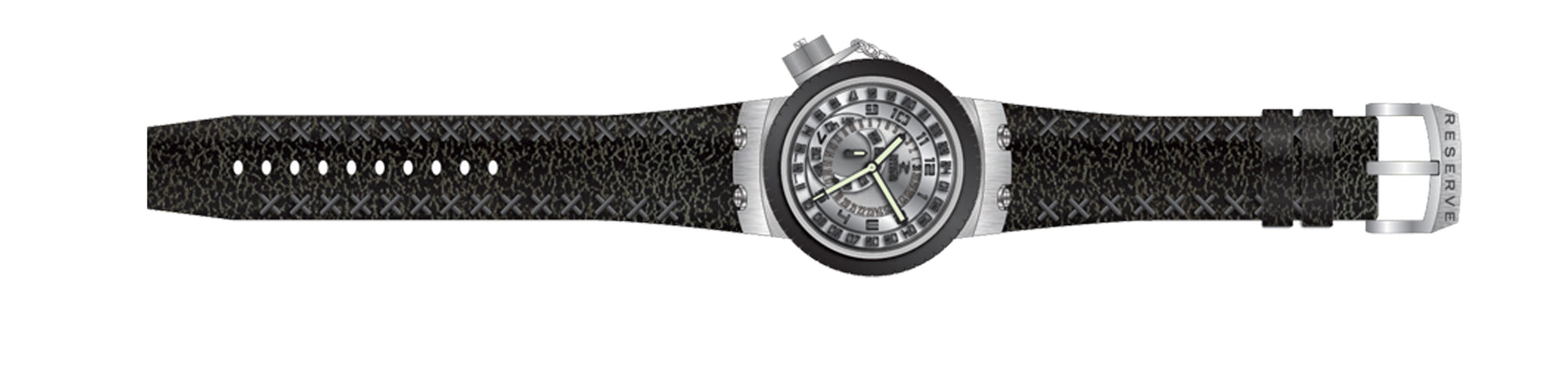 PARTS for Invicta Reserve 10008