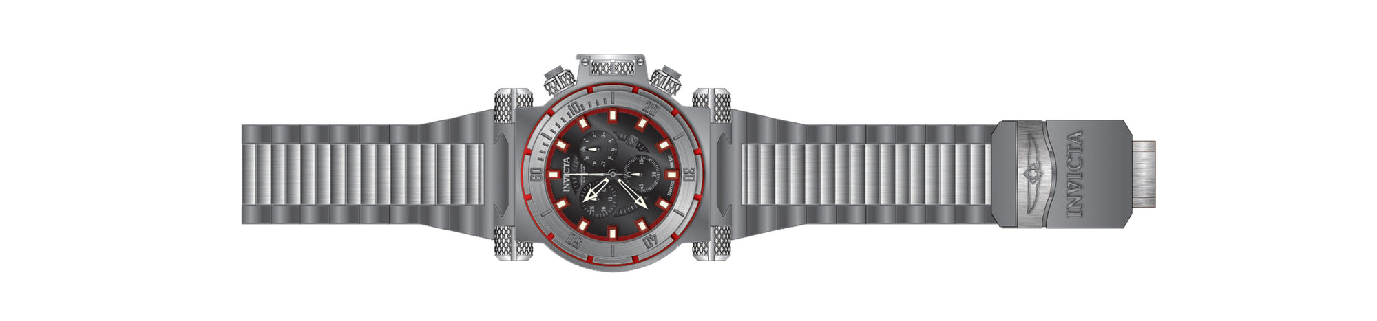 Bands for Invicta Coalition Forces 10019