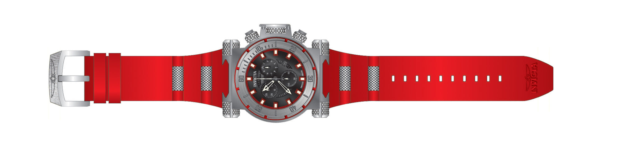 Bands for Invicta Coalition Forces 10019