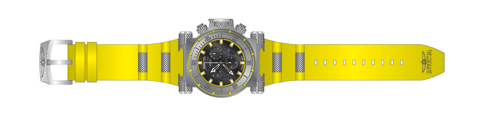 Bands for Invicta Coalition Forces 10020