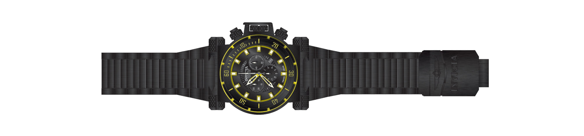 Bands for Invicta Coalition Forces 10035