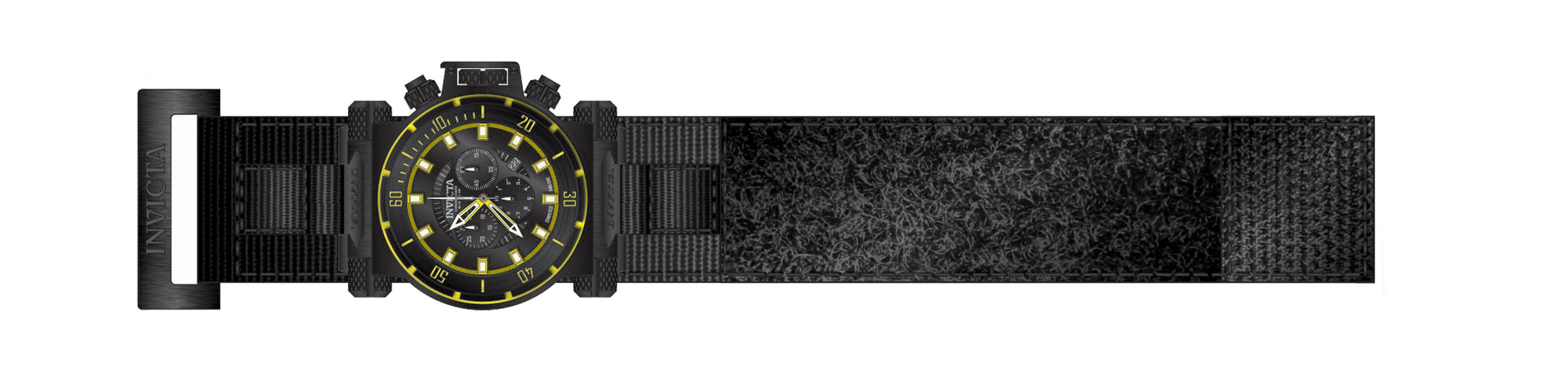 Bands for Invicta Coalition Forces 10035