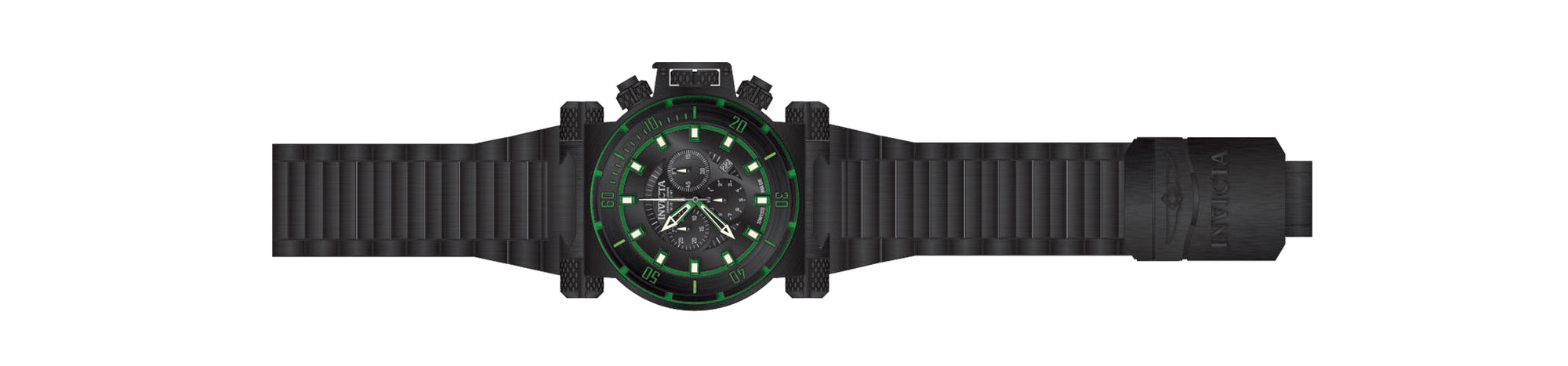 Bands for Invicta Coalition Forces 10036