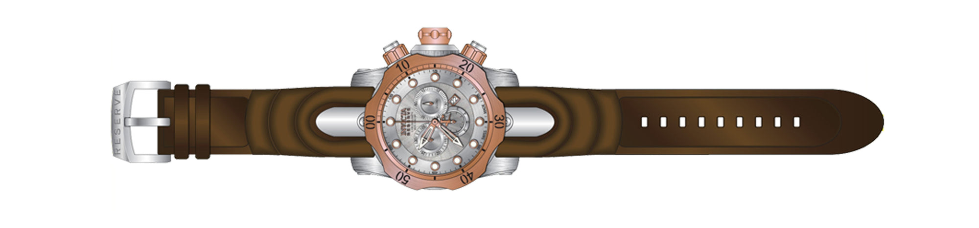 PARTS for Invicta Venom 11159