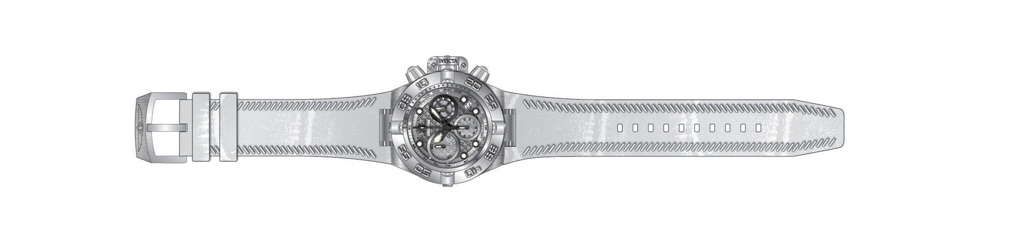 PARTS for Invicta Subaqua 11346