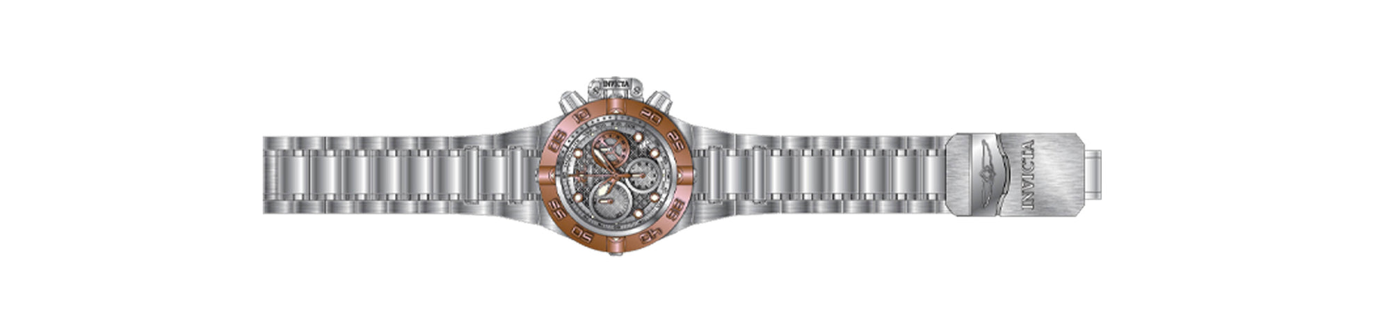 PARTS for Invicta Subaqua 11347