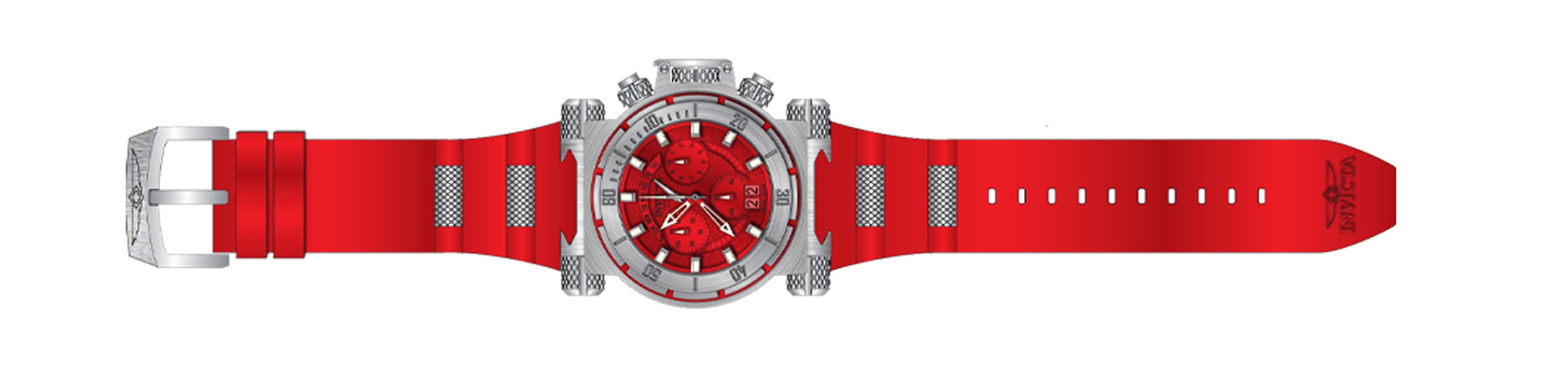 Bands for Invicta Coalition Forces 11536