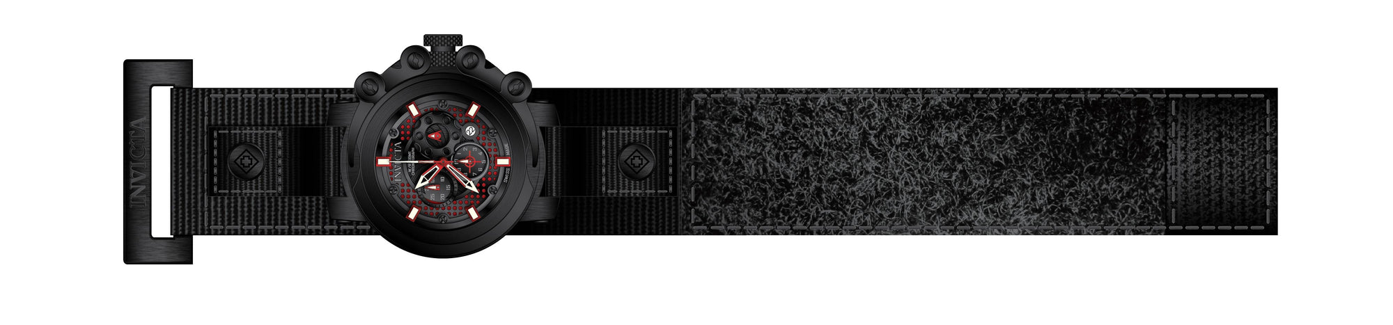 Bands for Invicta Coalition Forces 11678