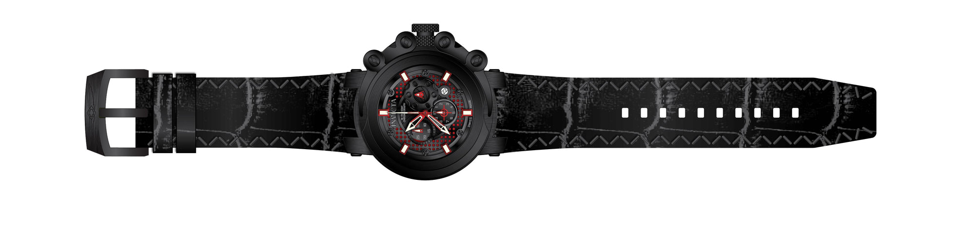 Bands for Invicta Coalition Forces 11678