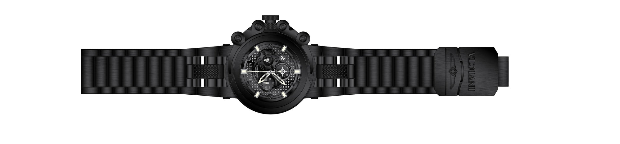 Bands for Invicta Coalition Forces 11679