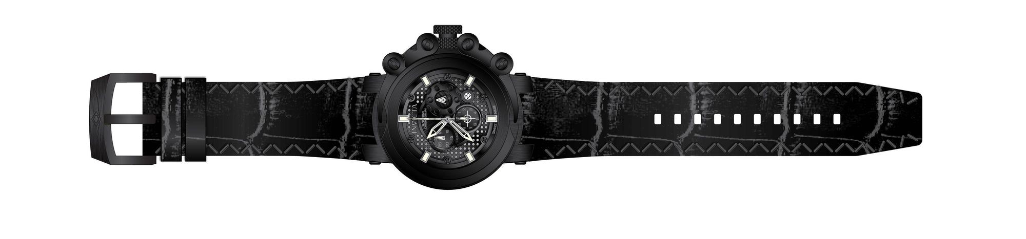 Bands for Invicta Coalition Forces 11679