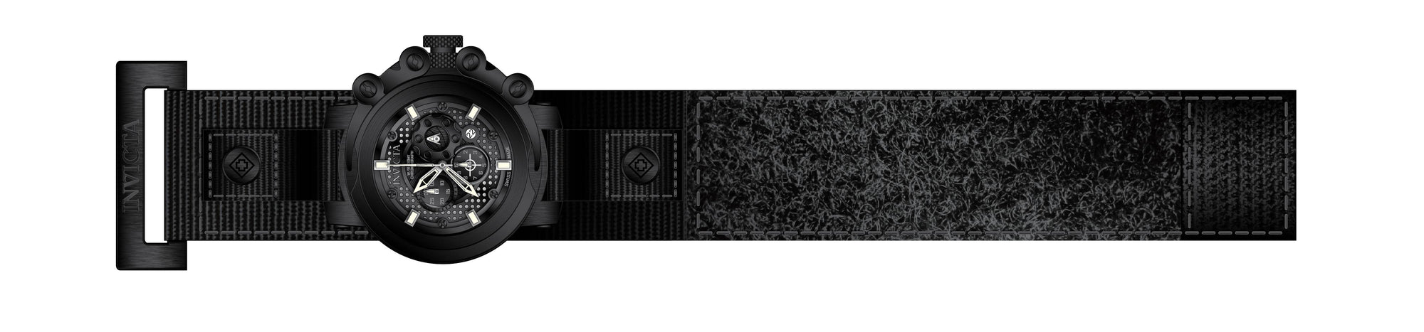 Bands for Invicta Coalition Forces 11679