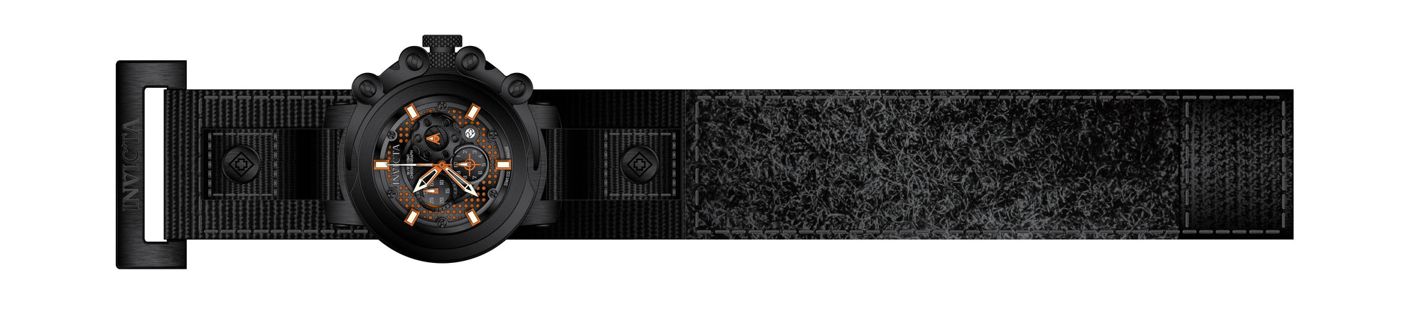 Bands for Invicta Coalition Forces 11680