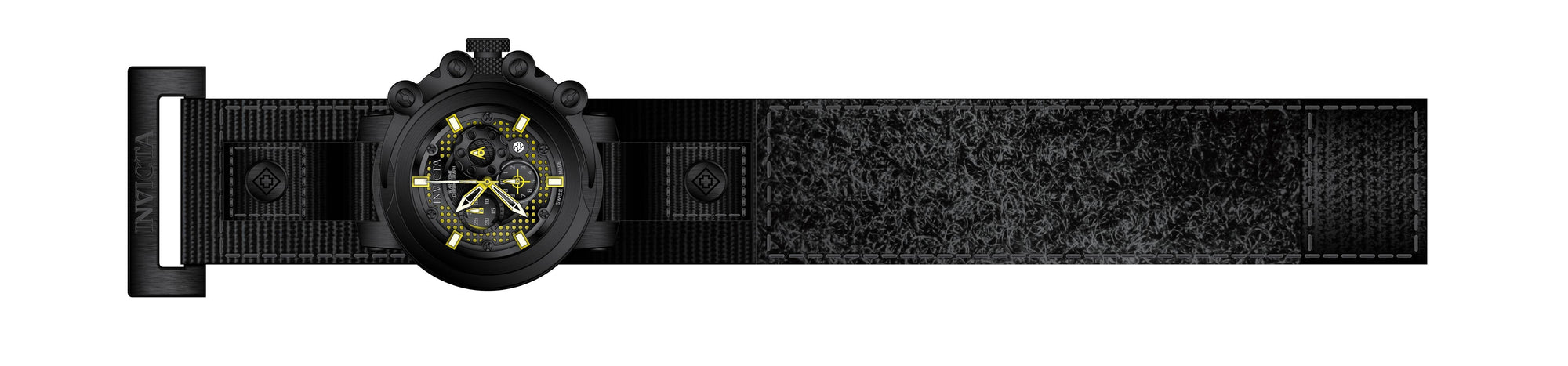 Bands for Invicta Coalition Forces 11681