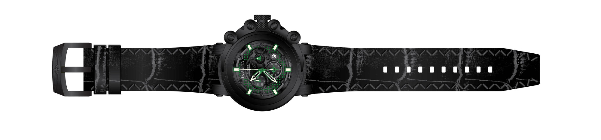 Bands for Invicta Coalition Forces 11682