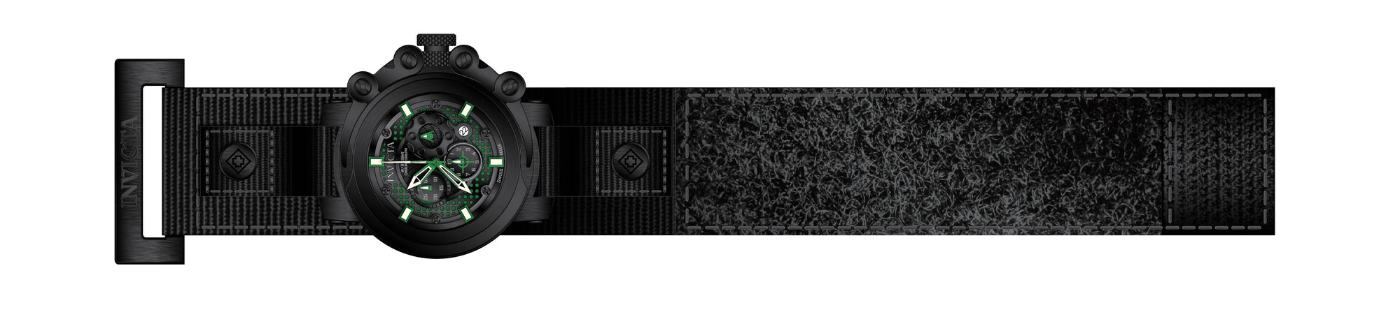 Bands for Invicta Coalition Forces 11682