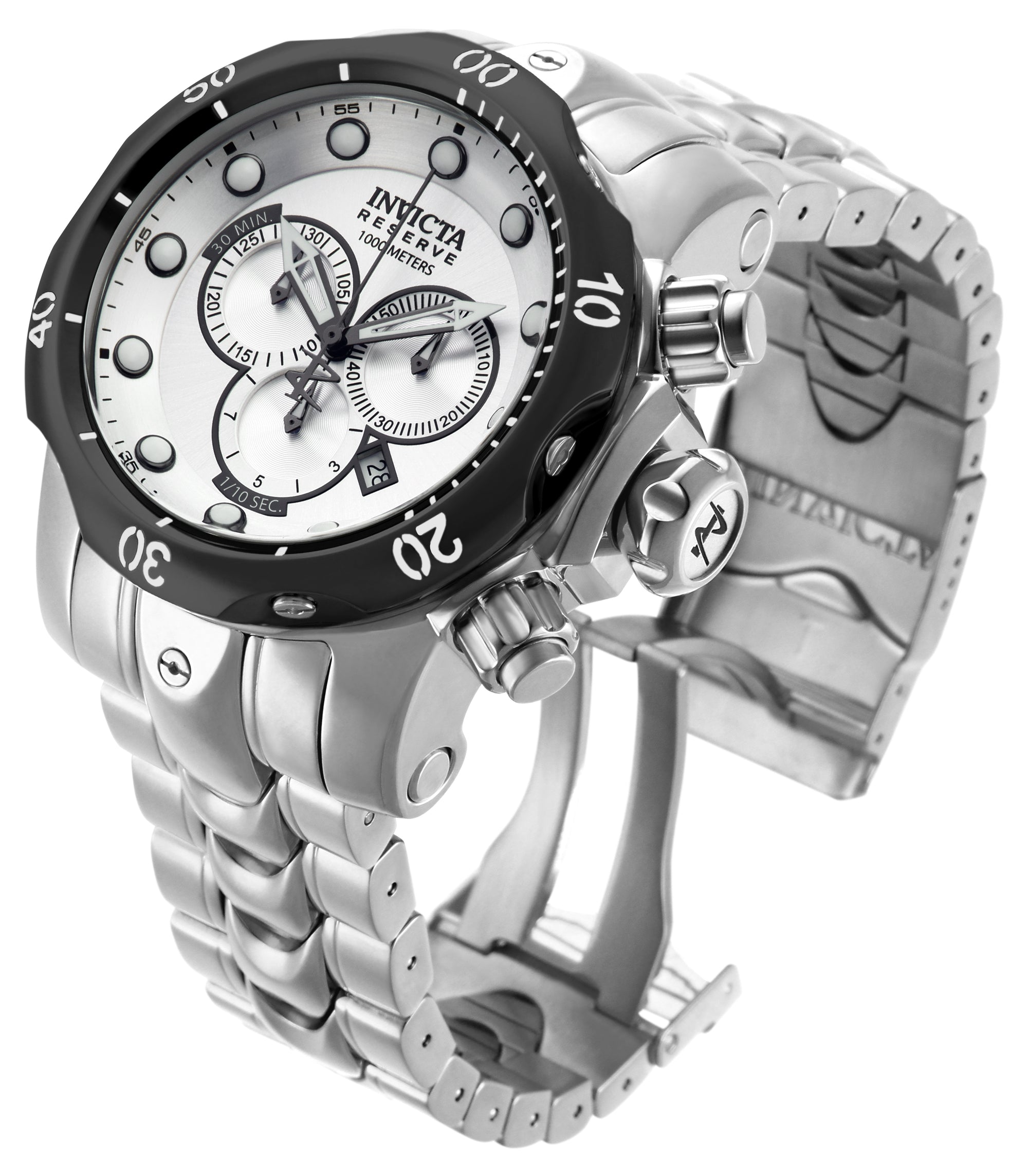 Band for Invicta Venom 13887