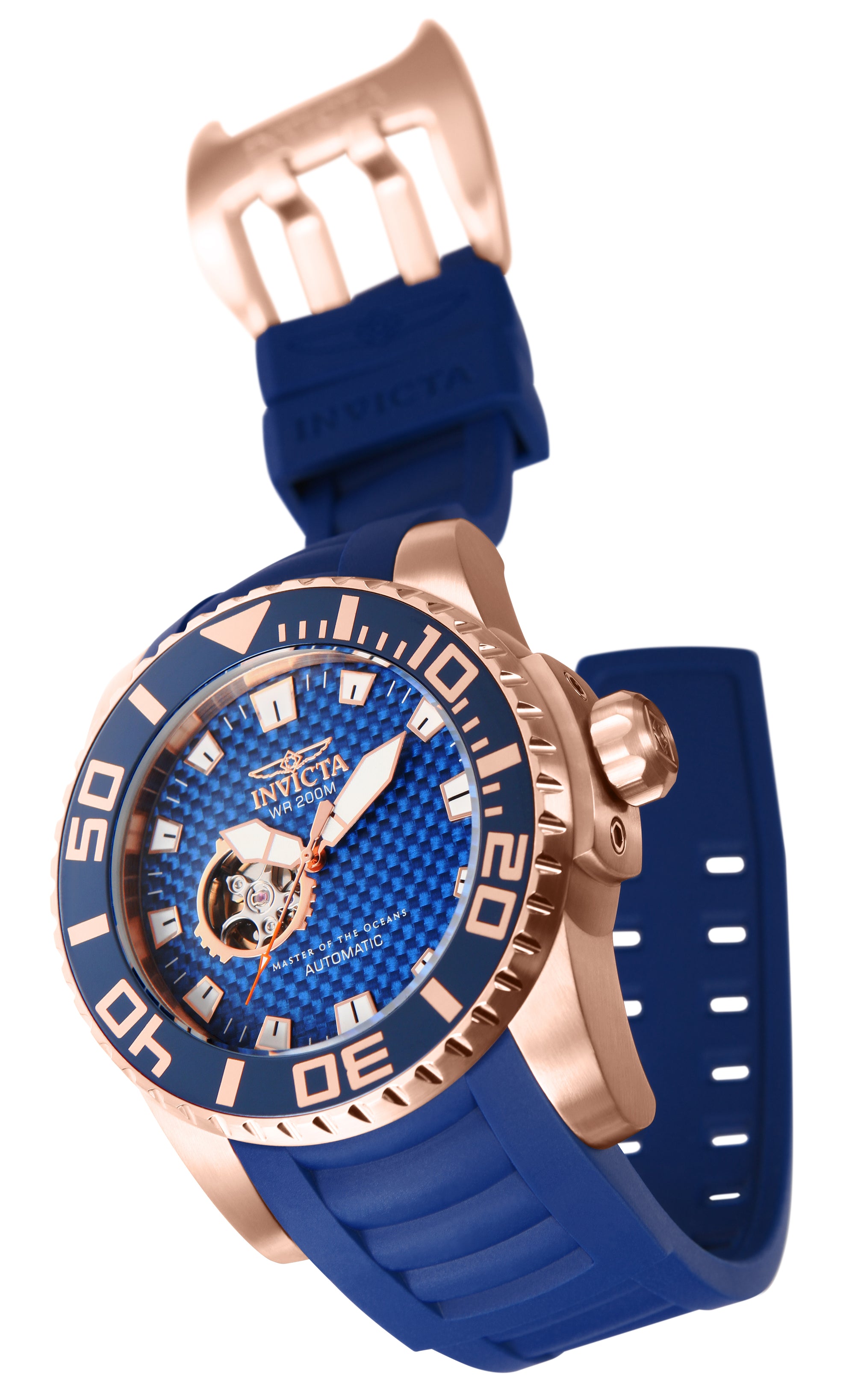 Band for Invicta Pro Diver 14683