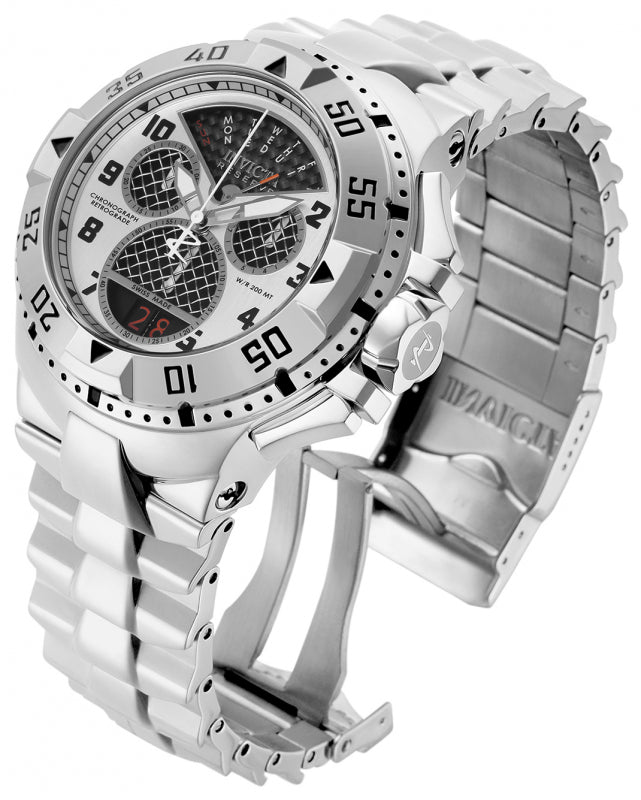 Band for Invicta Excursion 17468