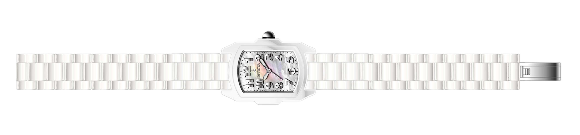 PARTS for Invicta Lupah 1960