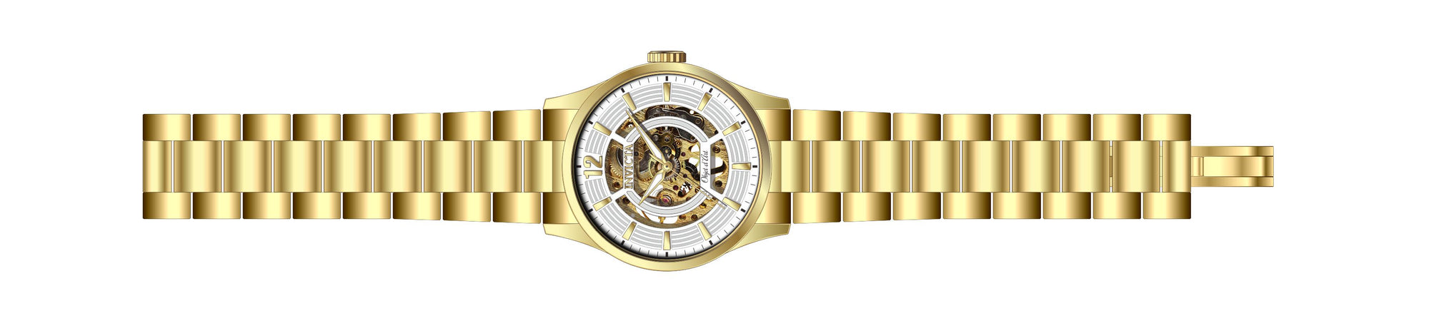 Parts for Invicta Objet D Art 27571