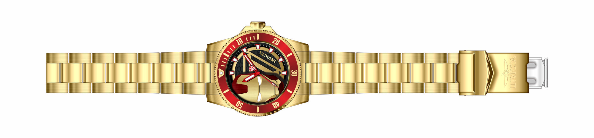Parts for Invicta Marvel 29678