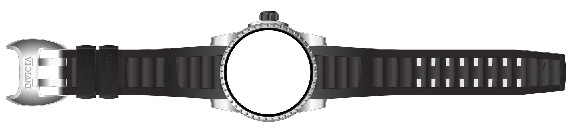 Band for Invicta Pro Diver 14679