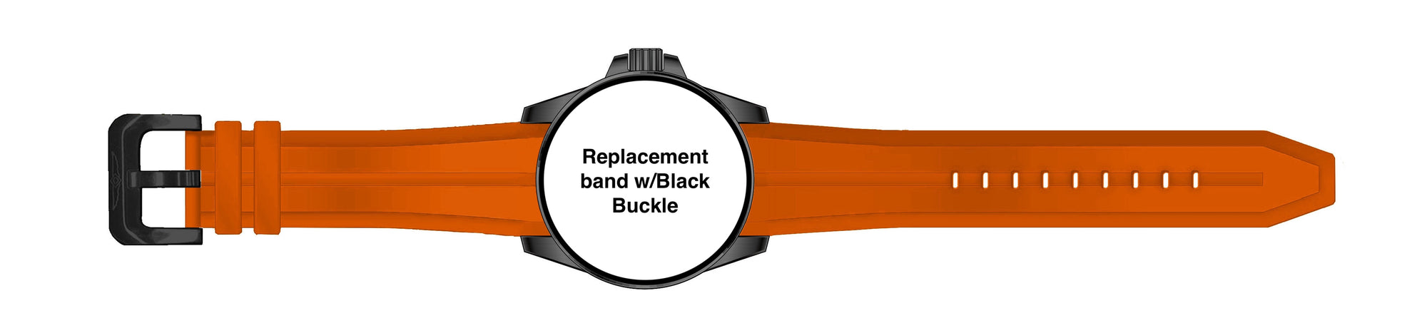 Band for Invicta Pro Diver 17891