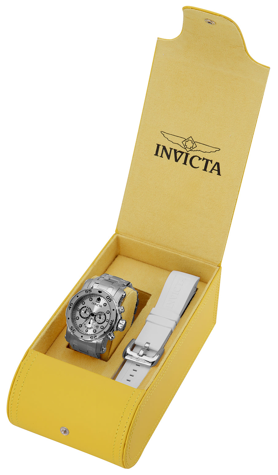 Band for Invicta Pro Diver 23649
