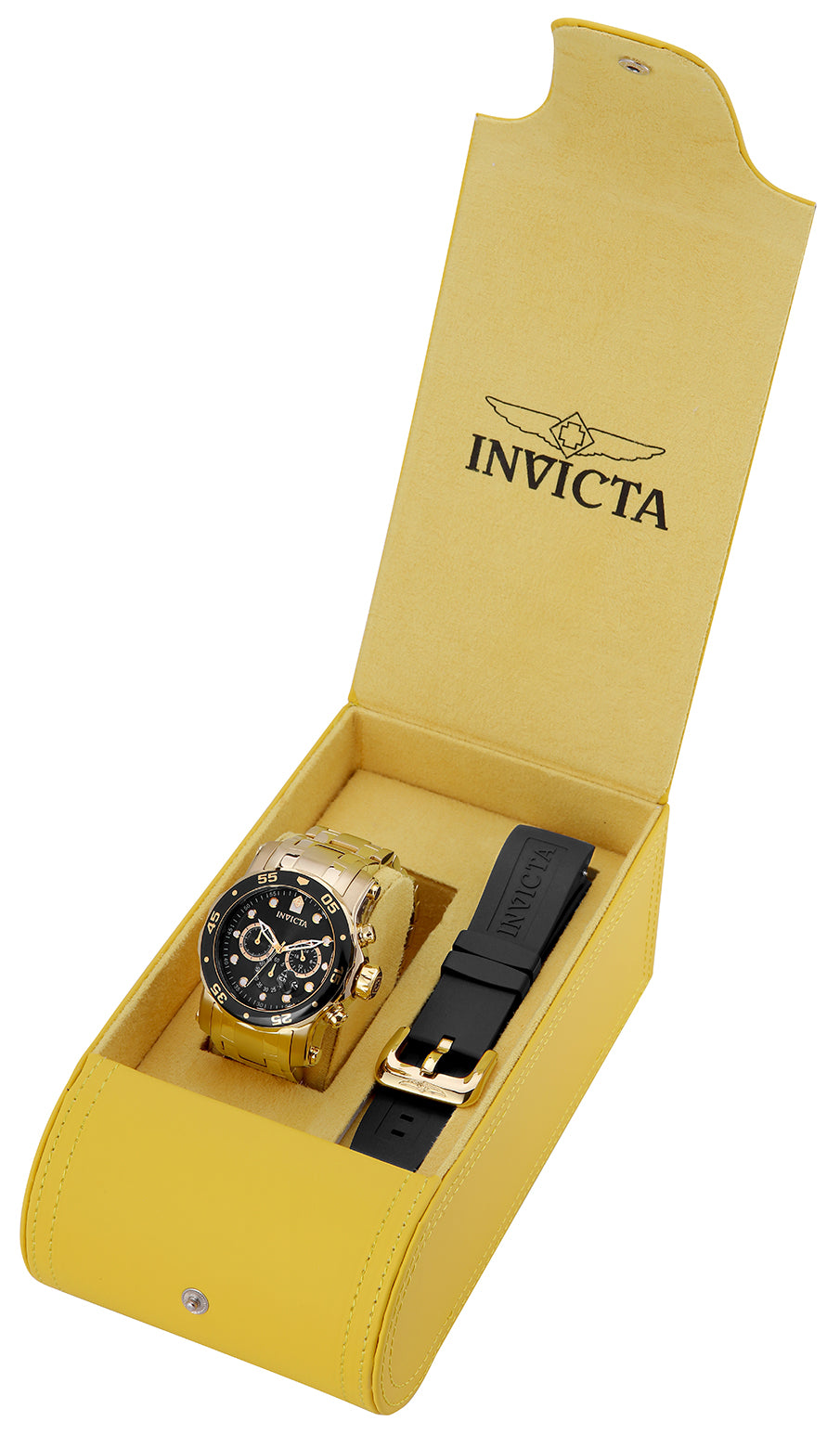 Band for Invicta Pro Diver 23650