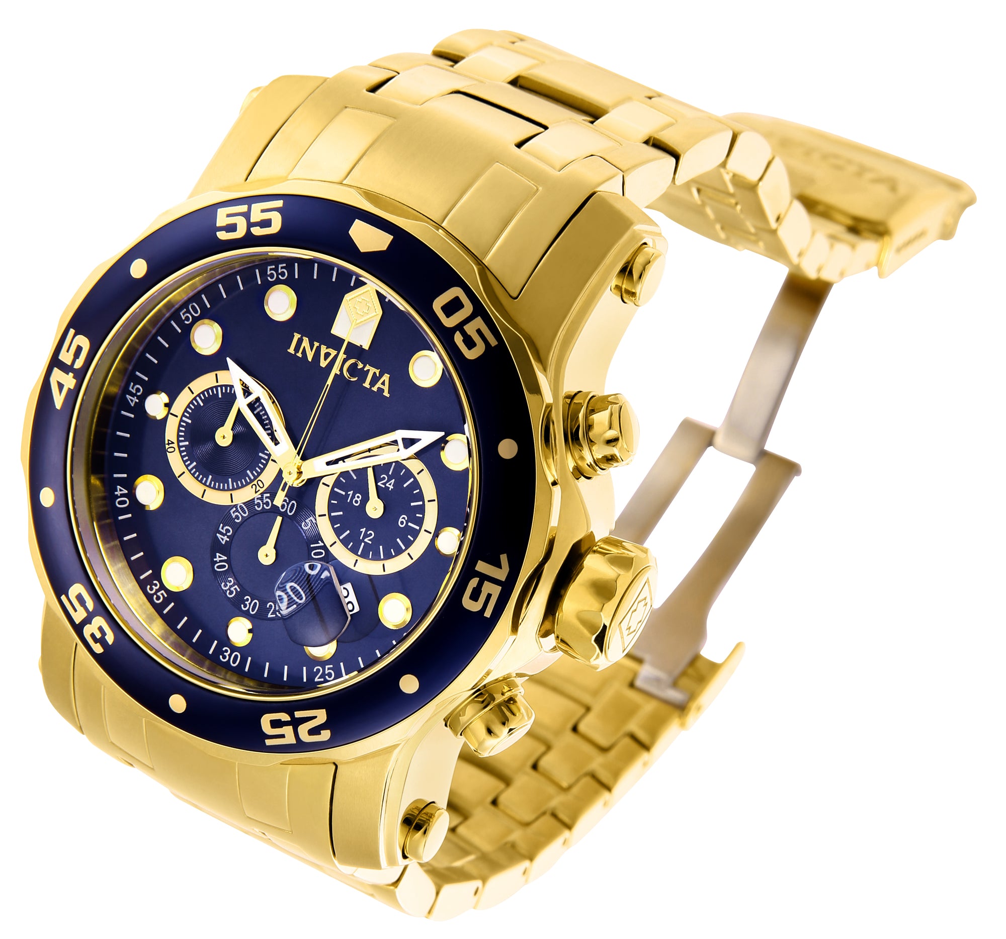 Band for Invicta Pro Diver 23651