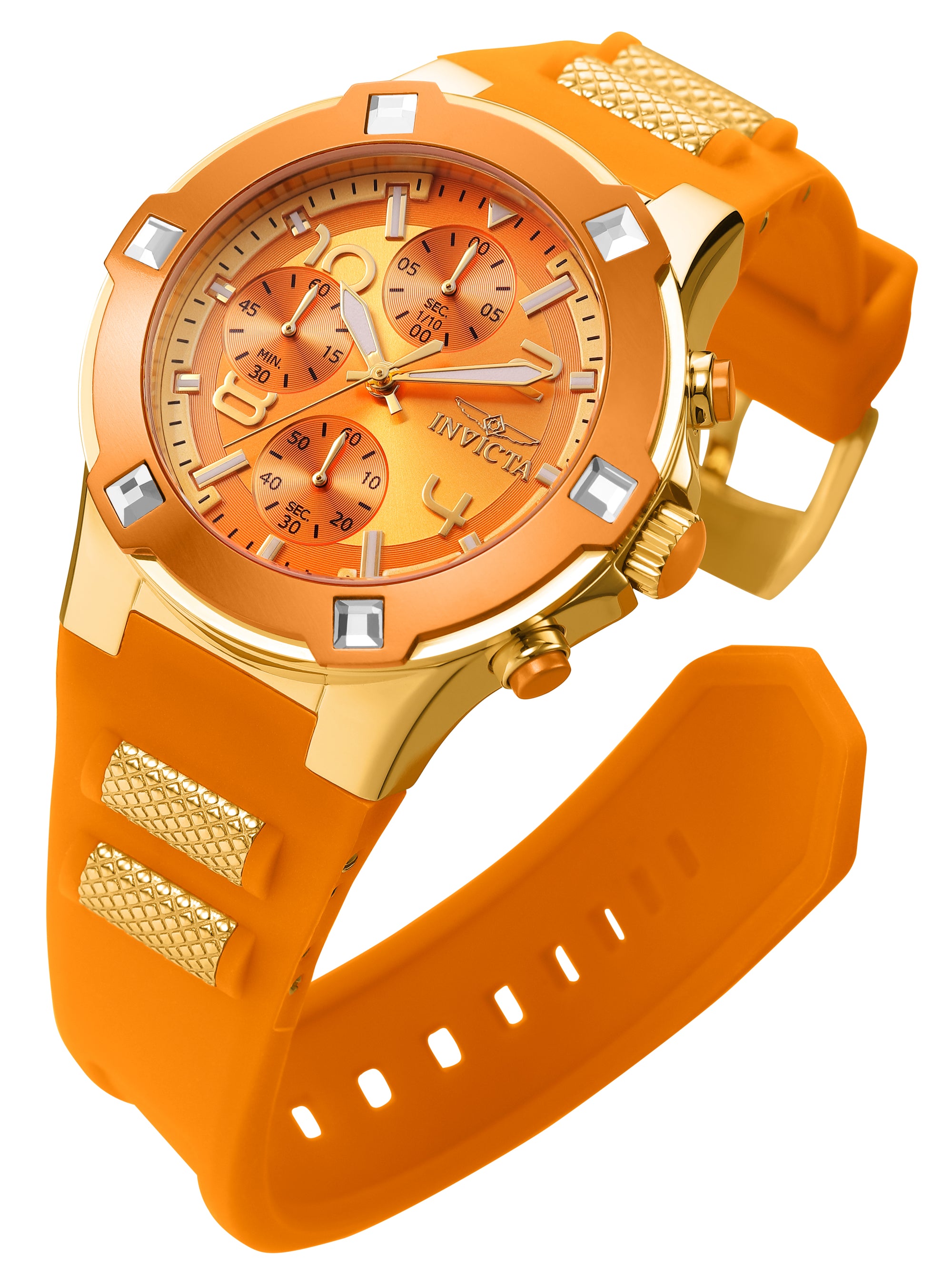 PARTS For Invicta BLU 24193