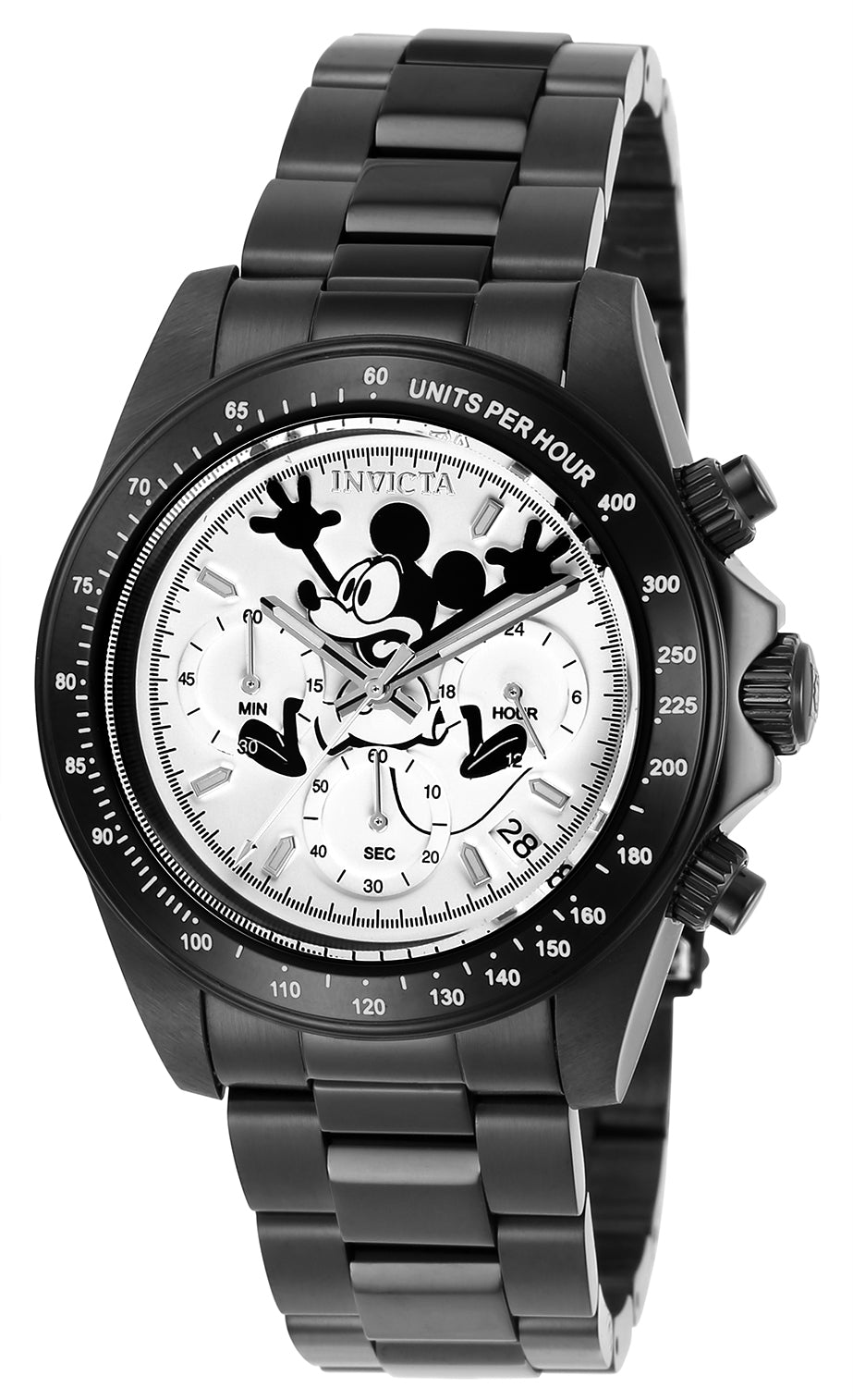 PARTS For Invicta Disney Limited Edition 24417