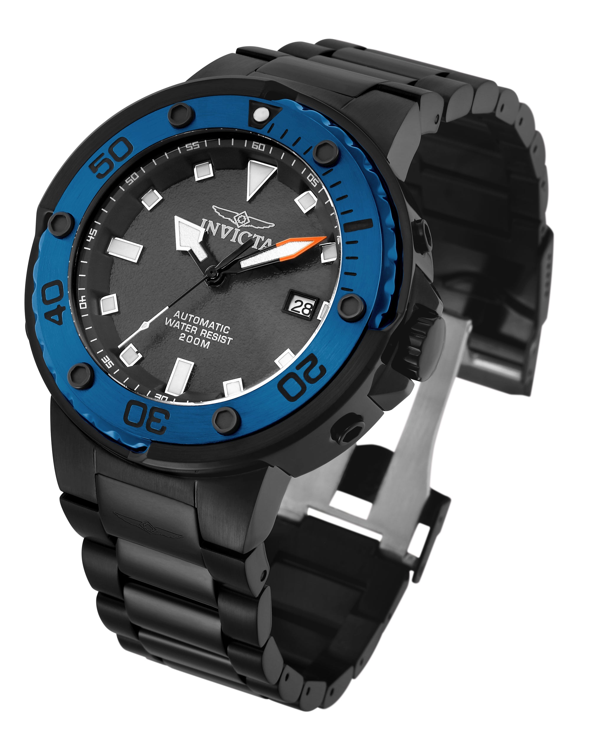 PARTS For Invicta Pro Diver 24466