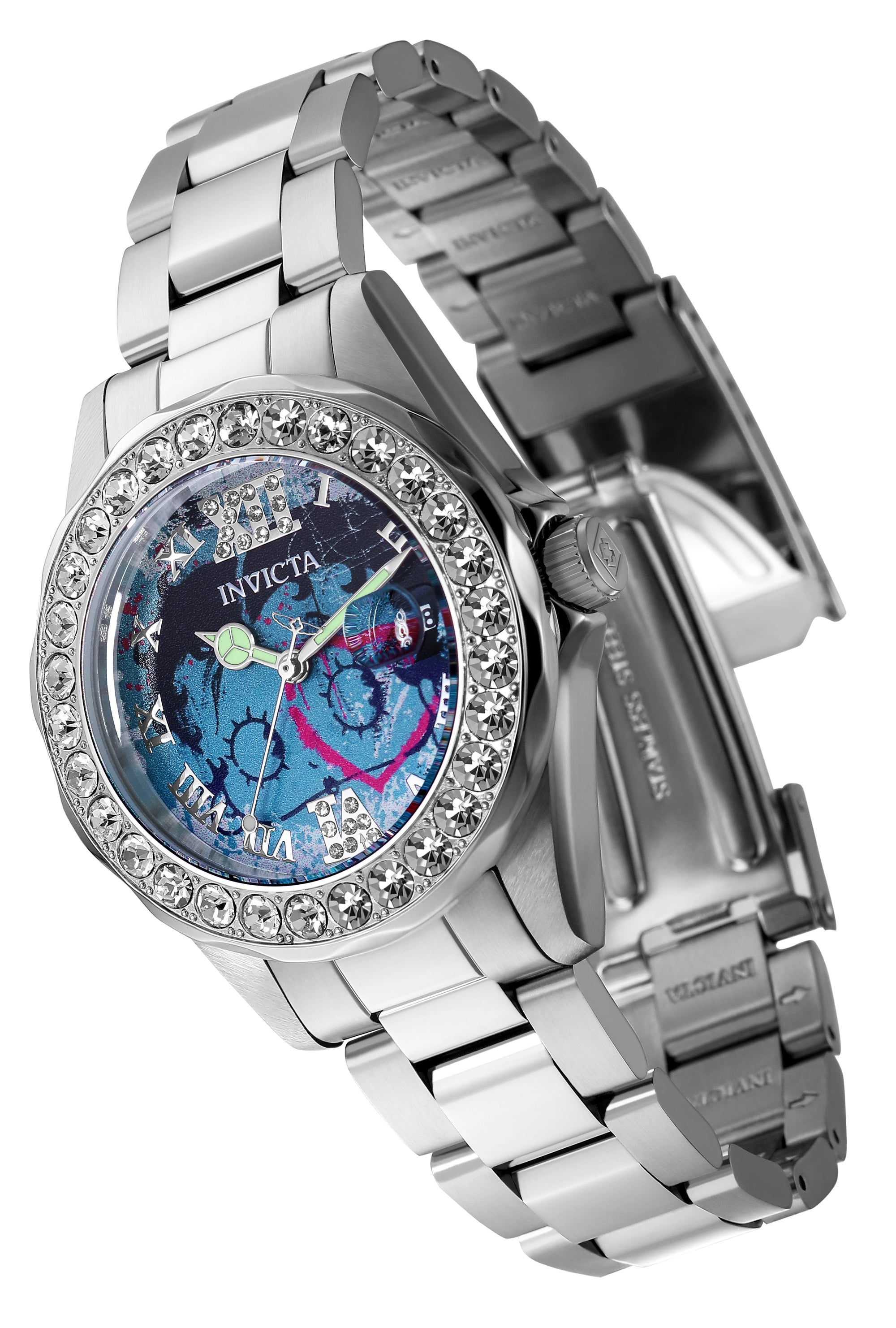 Invicta Character Collection 24490