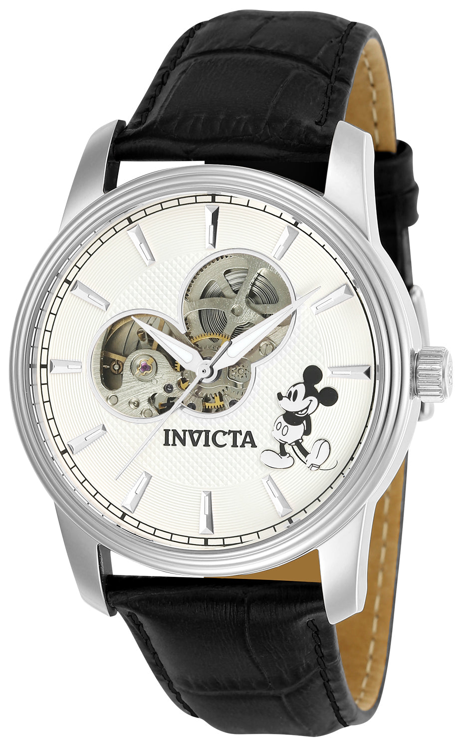 PARTS For Invicta Disney Limited Edition 24500