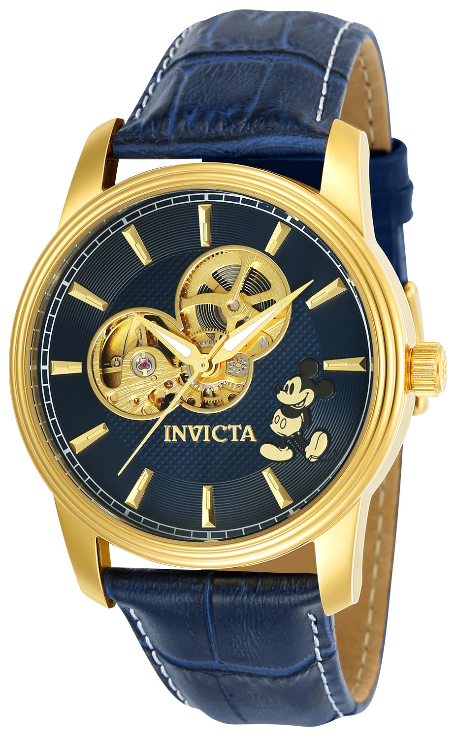 PARTS For Invicta Disney Limited Edition 24501