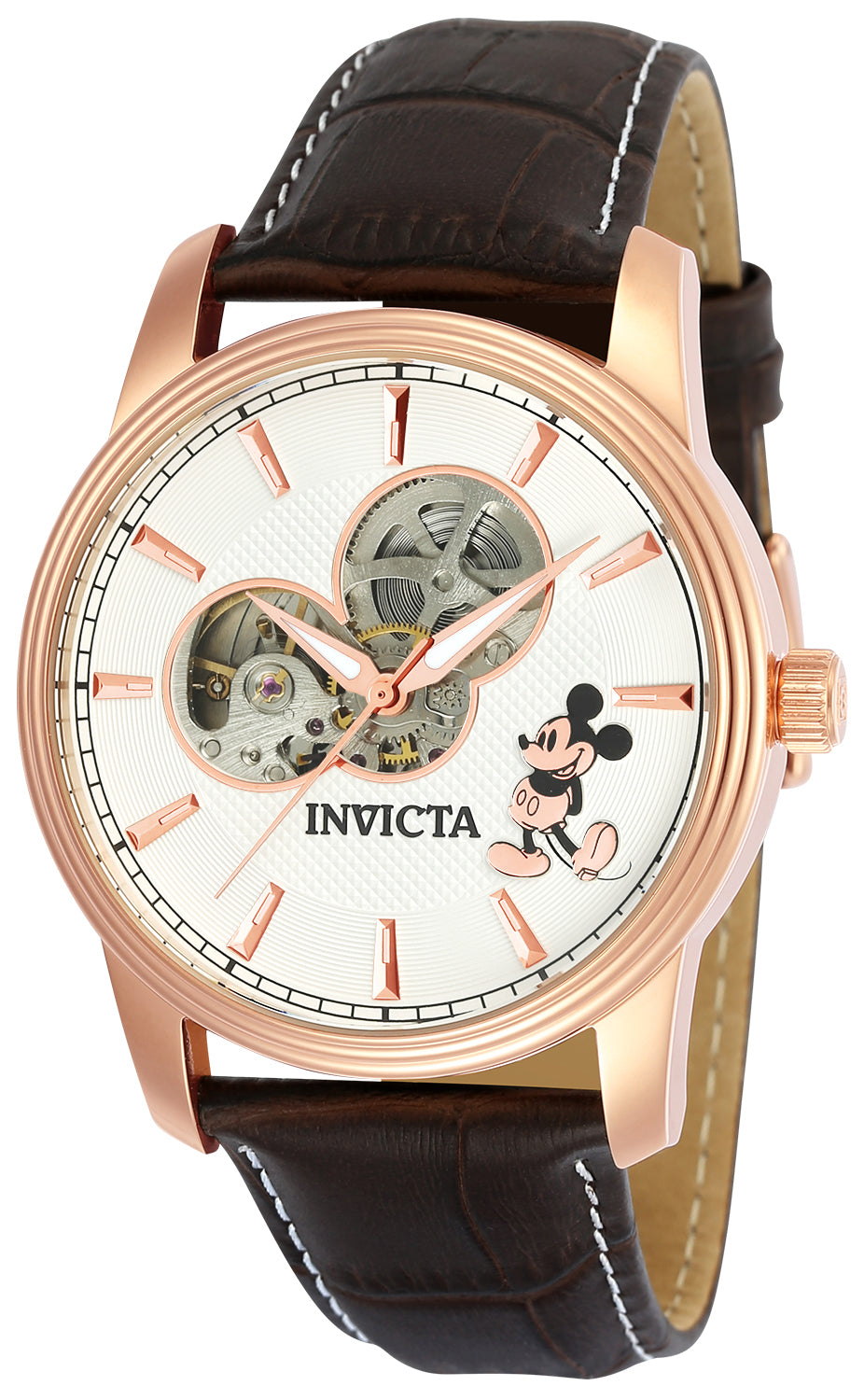 PARTS For Invicta Disney Limited Edition 24502