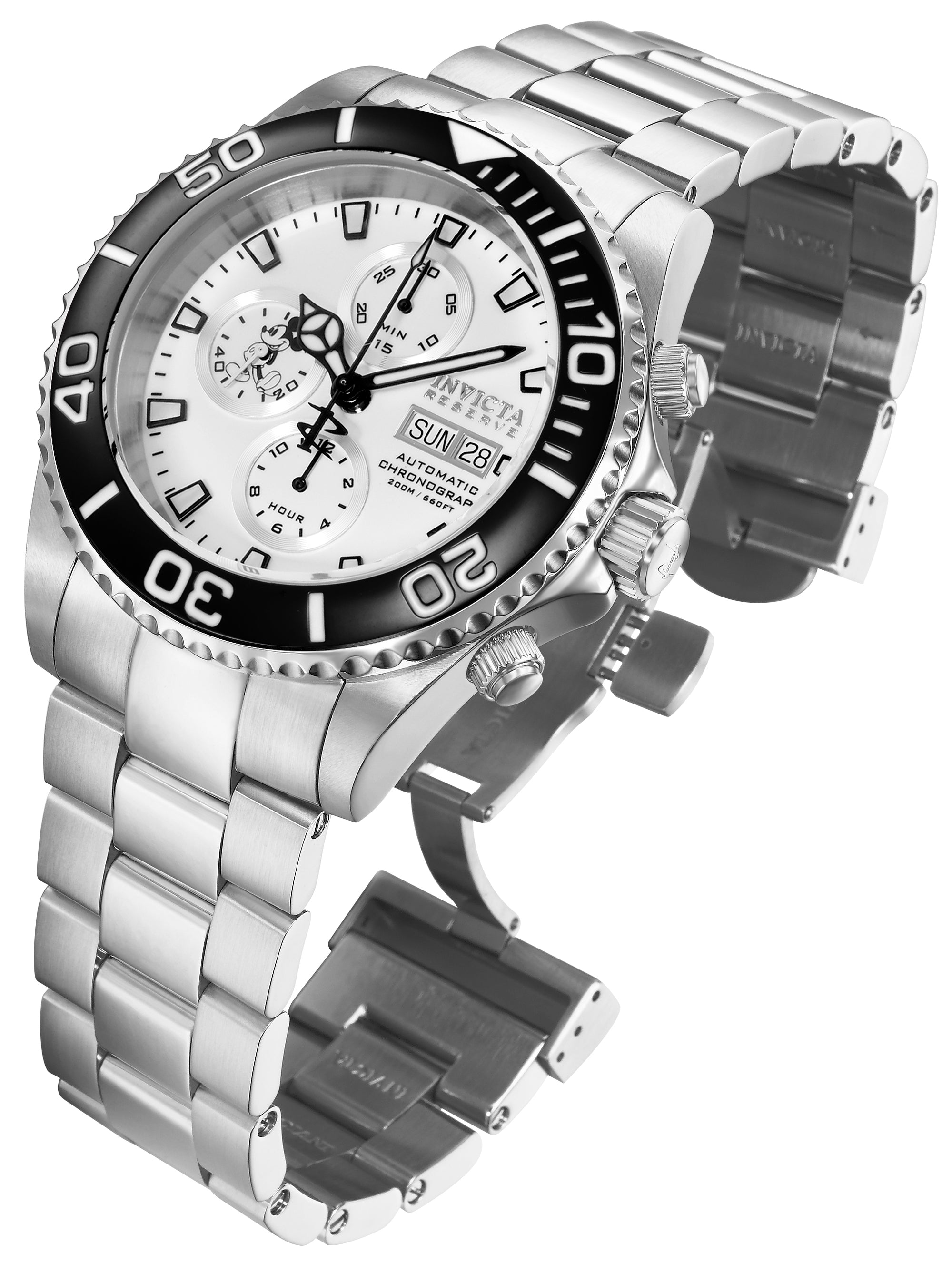 Invicta Disney Limited Edition 24521
