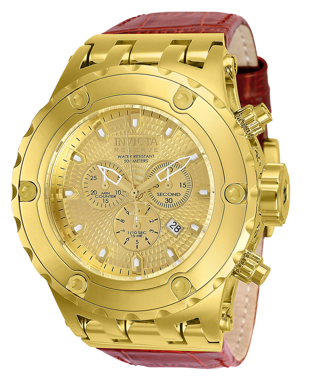 Parts for Invicta Reserve 25111