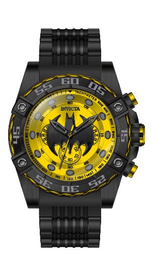 Parts For Invicta DC Comics 32699