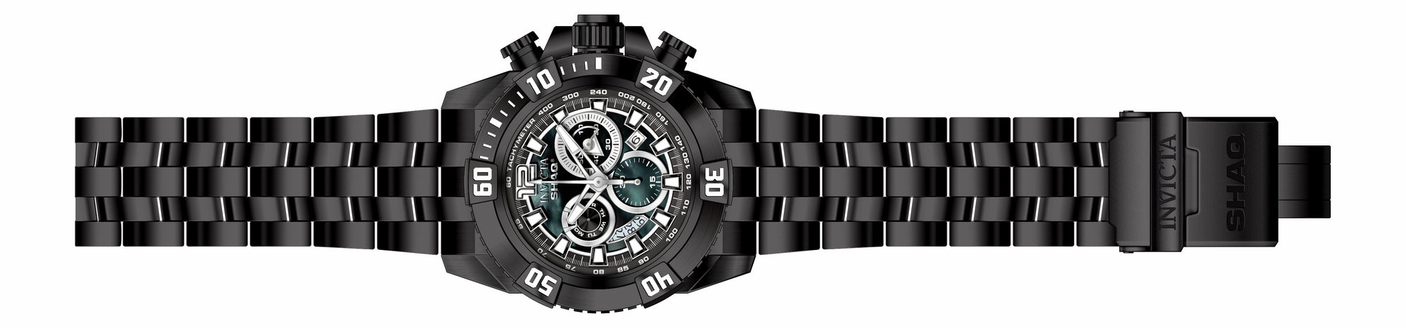 Band For Invicta SHAQ 33770