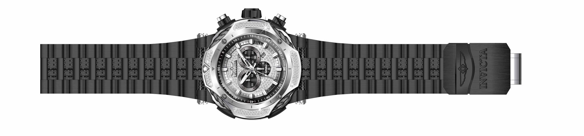 Band For Invicta SHAQ 33675