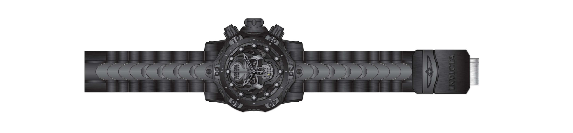 PARTS For Invicta Reserve 30352