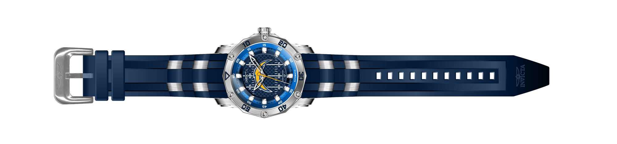 Band For Invicta NFL 32889