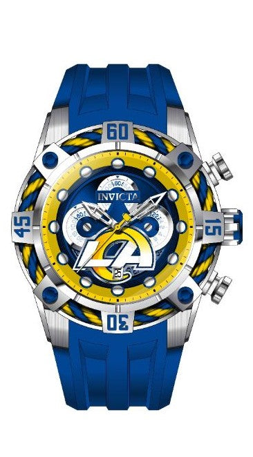 Parts For Invicta NFL 35840