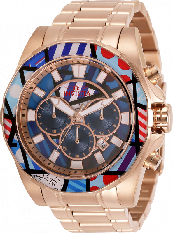 Band For Britto 32401