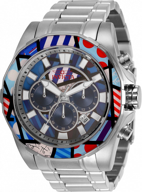 Band For Britto 32402